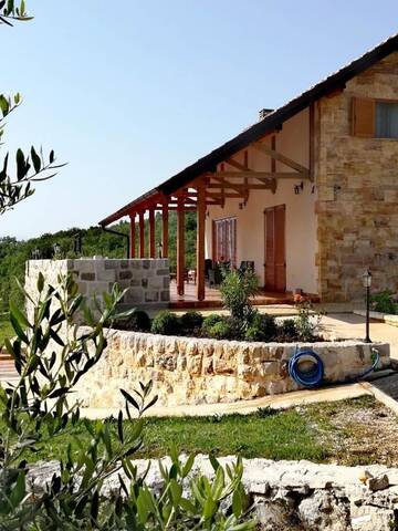Дом для отпуска в  Holiday home Magnolia